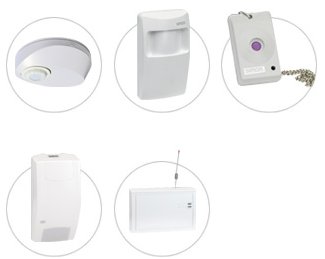 sistemas de sonido para la seguridad