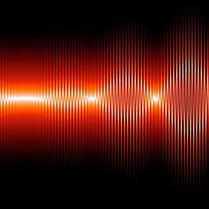 calidad de la reproducción del sonido