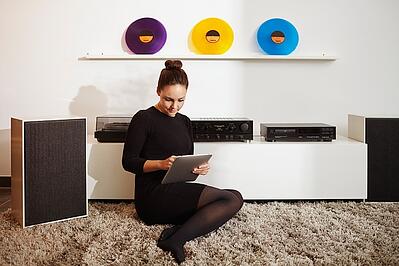 sonido para descanso