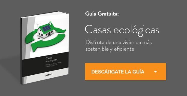 Guía gratuita sobre casas ecológicas