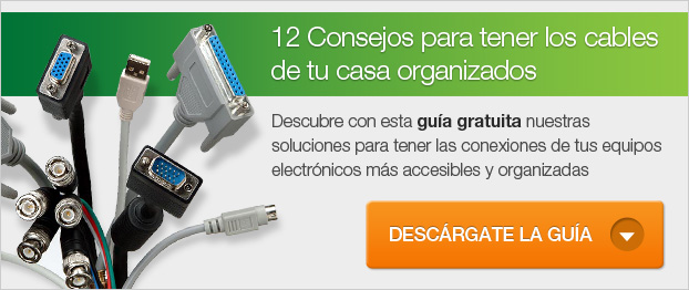 Organizar cables