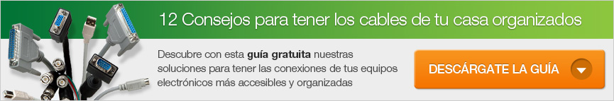 Organizar cables